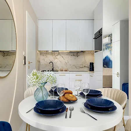 Comfortable 2-room Apartment, Indoor Pool *
