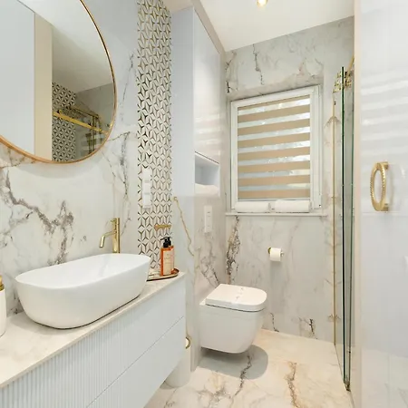Comfortable 2-room Apartment, Indoor Pool * Pobierowo