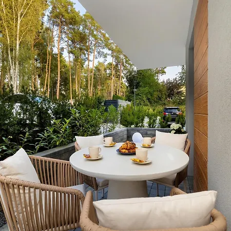 Comfortable 2-room Apartment, Indoor Pool Apartment